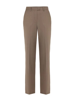 Foto van product TATUUM Pantalon 'Sas' donkerbeige