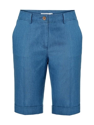 Foto van product TATUUM Pantalon 'Tegi' blauw denim