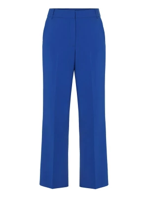 Foto van product TATUUM Pantalon 'Zariana' royal blue / koningsblauw