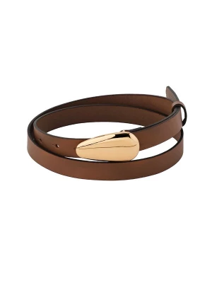 Foto van product TATUUM Riem 'Keva' bruin