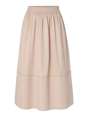 Foto van product TATUUM Rok beige