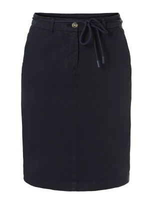 Foto van product TATUUM Rok 'Hinoki' donkerblauw