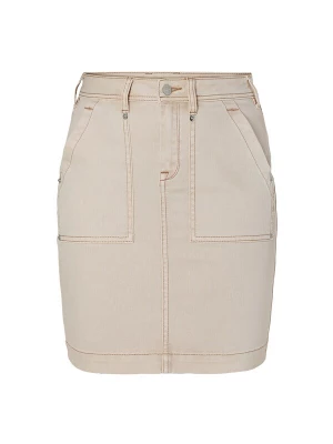 Foto van product TATUUM Rok 'Merana' lichtbeige