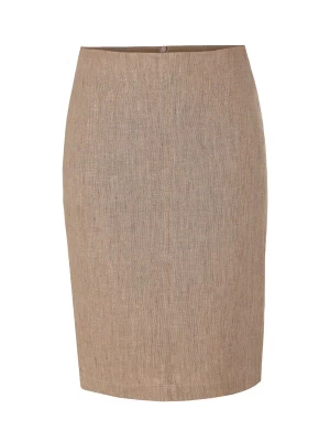 Foto van product TATUUM Rok 'Monoli' donkerbeige