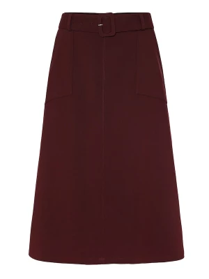Foto van product TATUUM Rok 'Ormite 2' bordeaux