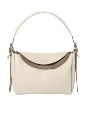 Foto van product TATUUM Schoudertas 'Delora' beige