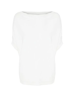 Foto van product TATUUM Shirt 'Ati 1' offwhite