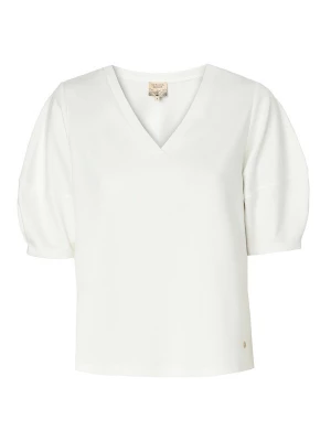 Foto van product TATUUM Shirt 'Beesa 1' offwhite