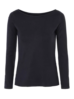 Foto van product TATUUM Shirt 'Betty' navy