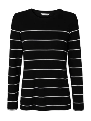 Foto van product TATUUM Shirt 'Borsi' zwart / wit