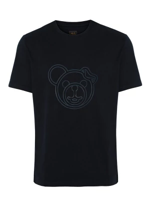 Foto van product TATUUM Shirt 'Chris' navy
