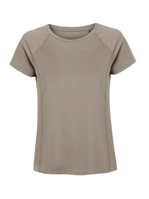 Foto van product TATUUM Shirt 'Elena' taupe