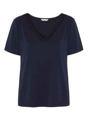 Foto van product TATUUM Shirt 'Erykah' navy