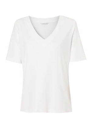 Foto van product TATUUM Shirt 'Fini' wit