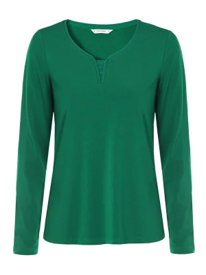Foto van product TATUUM Shirt 'Lakati' groen