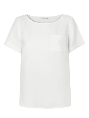 Foto van product TATUUM Shirt 'Lawi' offwhite