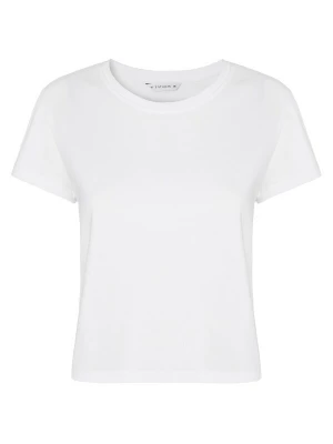 Foto van product TATUUM Shirt 'Lola' wit
