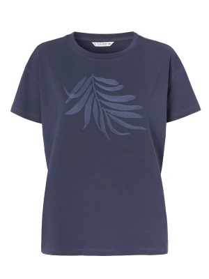 Foto van product TATUUM Shirt 'Malati 1' duifblauw / donkerblauw