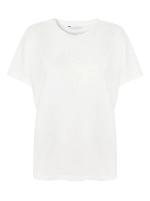 Foto van product TATUUM Shirt 'Malati 1' wit