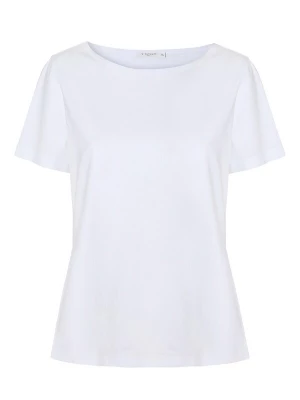 Foto van product TATUUM Shirt 'Mikaja' wit