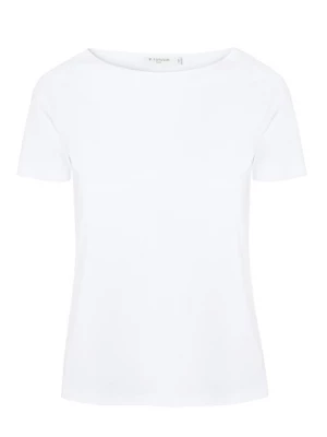 Foto van product TATUUM Shirt 'MIKAJA' wit