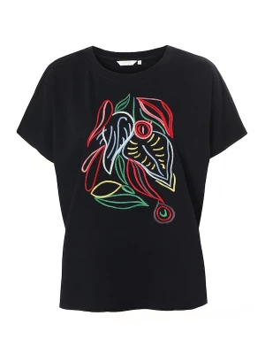 Foto van product TATUUM Shirt 'Nils 4' navy / spar / knalrood / wit