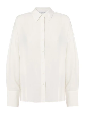 Foto van product TATUUM Shirt offwhite