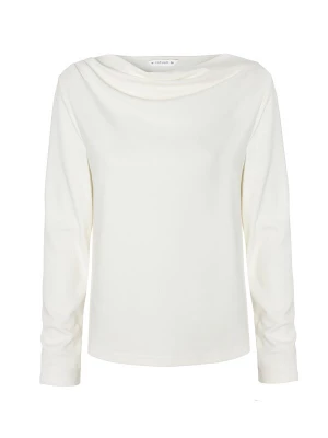 Foto van product TATUUM Shirt 'Rita' offwhite