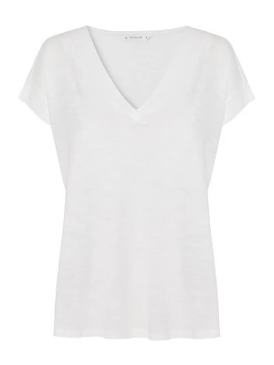 Foto van product TATUUM Shirt 'Sevi' offwhite