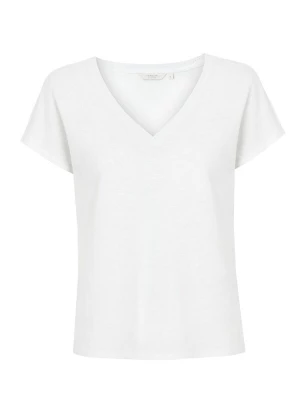 Foto van product TATUUM Shirt 'Vonyka' wit