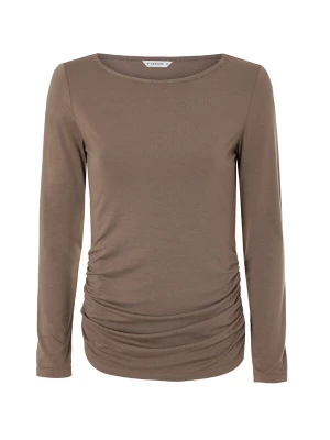 Foto van product TATUUM Shirt 'Zula 1' donkerbeige