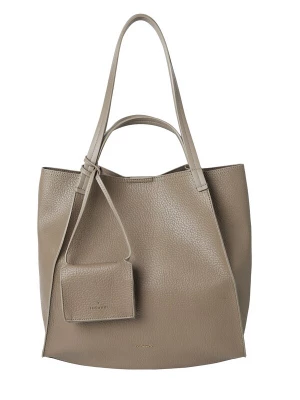 Foto van product TATUUM Shopper 'Camili' donkerbeige