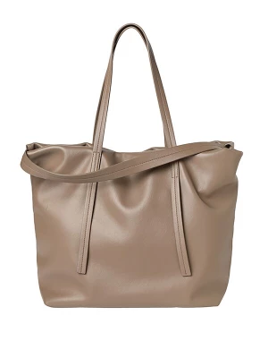 Foto van product TATUUM Shopper 'Maluna' beige