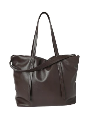 Foto van product TATUUM Shopper 'Maluna' mokka