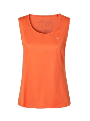 Foto van product TATUUM Top 'Cecilia' oranje