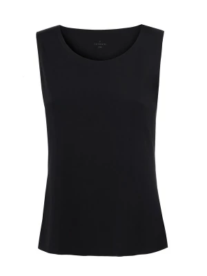 Foto van product TATUUM Top 'Letha' zwart