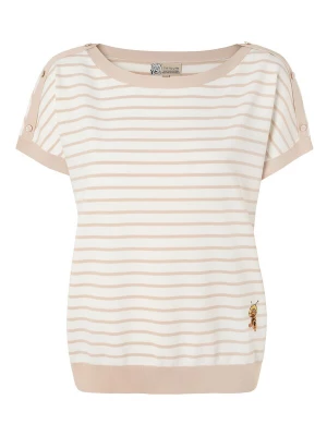 Foto van product TATUUM Trui 'Imila' beige / offwhite