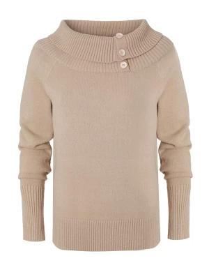 Foto van product TATUUM Trui 'Luisa' beige