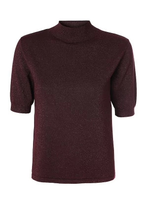 Foto van product TATUUM Trui 'Lulu' aubergine