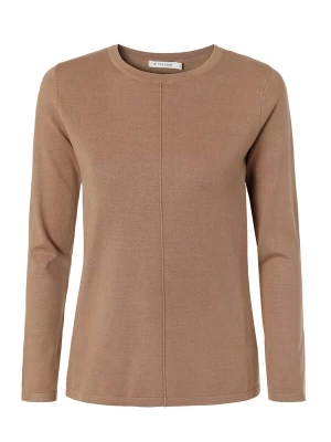 Foto van product TATUUM Trui 'Nicoletta' camel