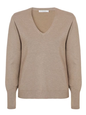 Foto van product TATUUM Trui 'Nicolla' beige