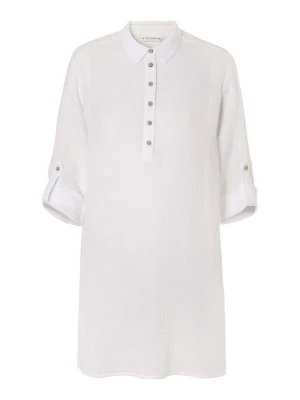 Foto van product TATUUM Tuniek 'Yola' wit