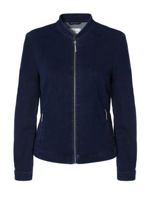 Foto van product TATUUM Tussenjas 'Bami' blauw denim