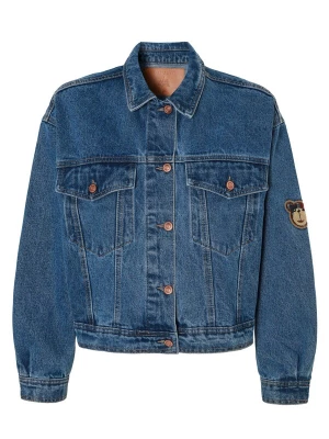 Foto van product TATUUM Tussenjas 'Bernali' blauw denim