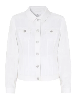Foto van product TATUUM Tussenjas 'Beska 1' white denim