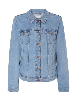 Foto van product TATUUM Tussenjas 'Beska' blauw denim