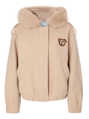 Foto van product TATUUM Tussenjas 'Sarkano' beige
