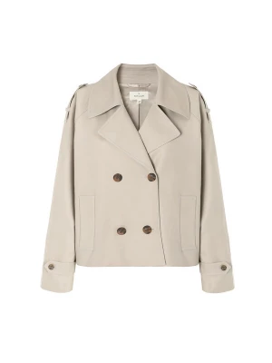 Foto van product TATUUM Tussenjas 'Serkeni' beige