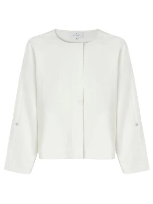 Foto van product TATUUM Tussenjas 'Zafe' offwhite