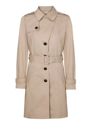 Foto van product TATUUM Tussenmantel 'Megana' beige
